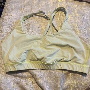 Lululemon Bra